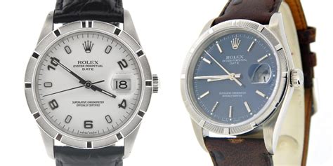 opinione rolex 15210|beckertime rolex review.